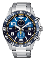 Orologio Vagary Uomo Aqua 39 in Acciaio IA9-217-71 - IA9-217-71